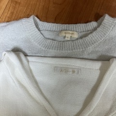 HusHusH、AG  Mサイズの画像