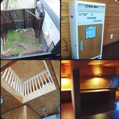 千曲市稲荷山庭付き戸建て賃貸【地方移住】DIY・ペット可（要相談）、照明、水回りリフォーム済 − 長野県