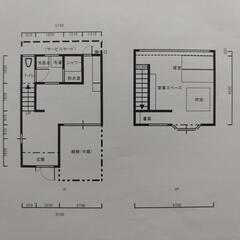 千曲市稲荷山庭付き戸建て賃貸【地方移住】DIY・ペット可（要相談）、照明、水回りリフォーム済 - 不動産