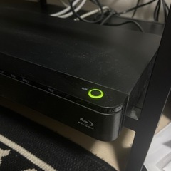 家電 映像プレーヤー、レコーダー DVDプレーヤー TOSHIBA REGZAの画像