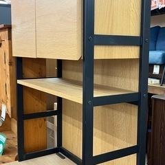 unico　キッチンボード　HOXTON 【リサイクルマート下関店】の画像