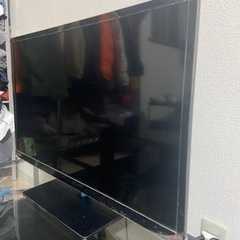 家電 テレビ 液晶テレビ TOSHIBA 32Vの画像