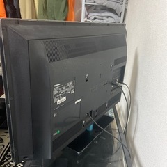 家電 テレビ 液晶テレビ TOSHIBA 32Vの画像