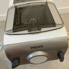 製麺機　フィリップス　未使用　の画像