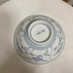 飯碗5脚の画像