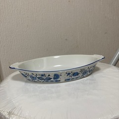 グラタン皿