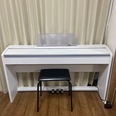 電子ピアノCASIO  Pravin PX-735