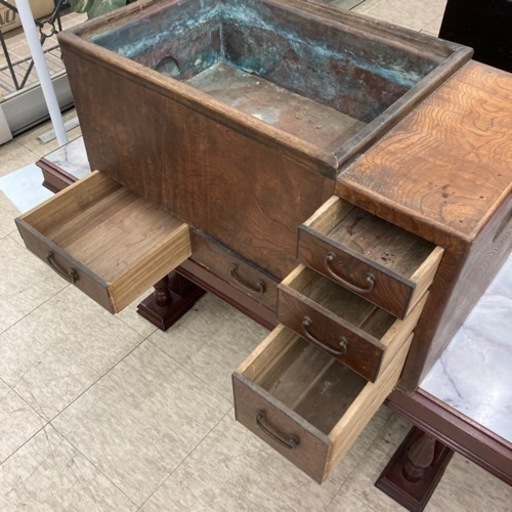 囲炉裏 レトロ ※2400010266614