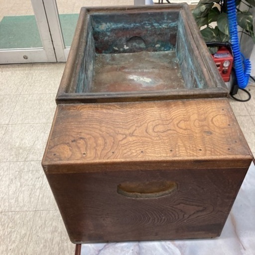 囲炉裏 レトロ ※2400010266614