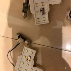 RB1 オデッセイ　LED 1台分セット　YOURS 減光調整付きの画像