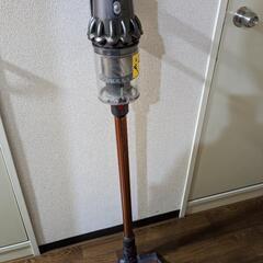 ダイソン v10 fluffy