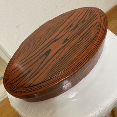 お弁当箱の画像