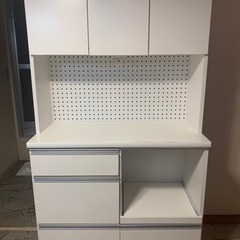 Mirano キッチンボード　11/23  値下げ！