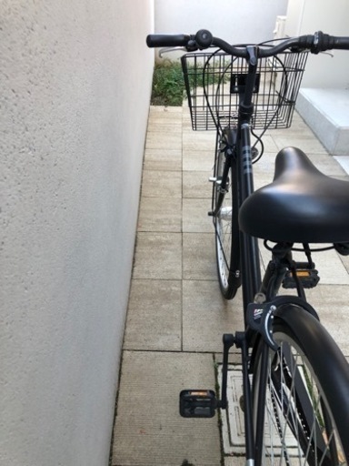 自転車 marino