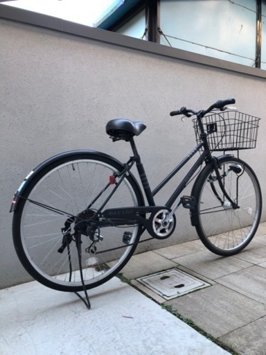 自転車 marino