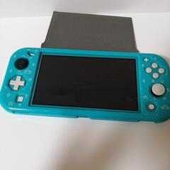 Nintendo　Switch本体