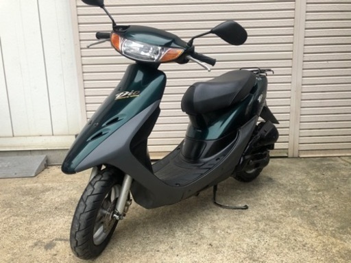 人気のディスクブレーキ‼️/ホンダ /ライブディオ / AF35-1541 ***