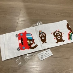 【お渡し予定者様決定】スポーツタオル☆未使用品☆他の商品お買い上げで無料の画像