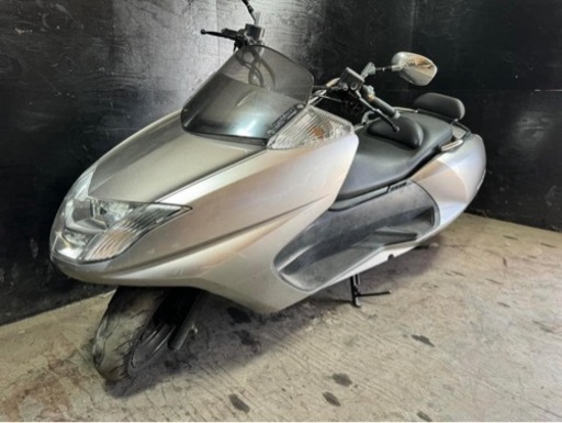 ★お支払い総額8.8万円★買取強化中！走行テスト済み！乗って帰れる！ヤマハ マグザム250 SG17J 自賠責付き！乗って帰れる！！フルノーマル！通勤通学に！