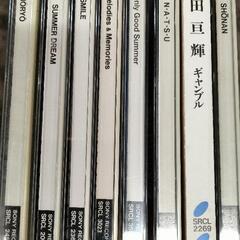 TUBE　CD ８枚セットCの画像