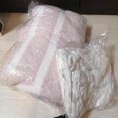 ジェラートピケ　ルームウェア福袋の画像