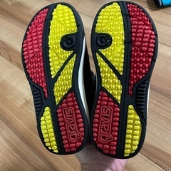 gravis スノトレ　17cmです。の画像