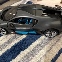 ラジコン　2台セットの画像