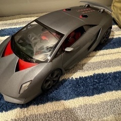 ラジコン　2台セット