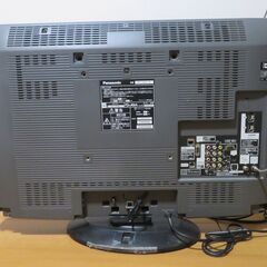 パナソニック液晶テレビ　ビエラ　32インチの画像