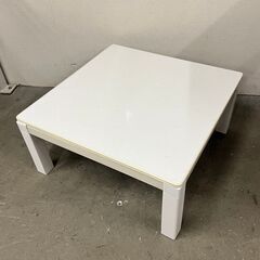  14723  NEC 家具調やぐらこたつ   ◆大阪市内・東大...