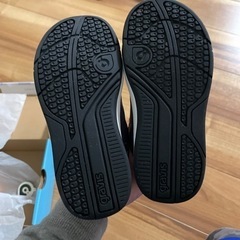 gravis ピクサーコラボシューズ　17cmです。の画像
