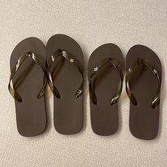ビーチサンダル