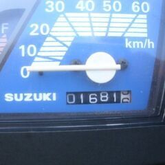 【購入済み！】稀少！走行の少ない！乗り易い！スズキモレ　FA14A（白）整備済み　実動中古車★彦根市～の画像