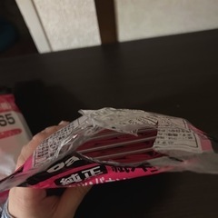 掃除機紙パックの画像