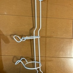 19mm ヘアアイロン カール　コテの画像