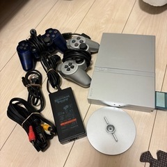 プレステ2