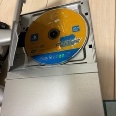 プレステ2の画像