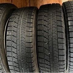 軽冬タイヤ