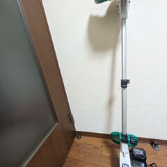 マキタ電動充電式草刈り機