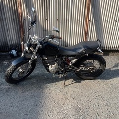 ホンダ　HONDA FTR223 スカチューン　レア品