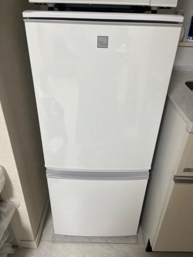 引越しのため、冷蔵庫お譲りします。
