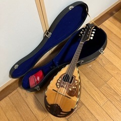 国島マンドリン