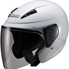 バイク用ヘルメット