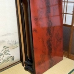 テーブル