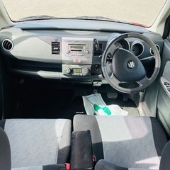 スズキ ワゴンRリミテッド車検2年の画像