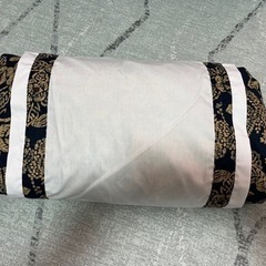 枕(そばがら)