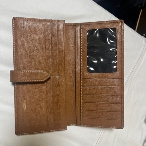 HERMES 財布