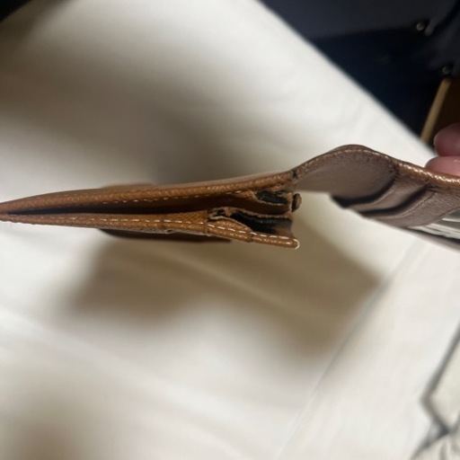 HERMES 財布