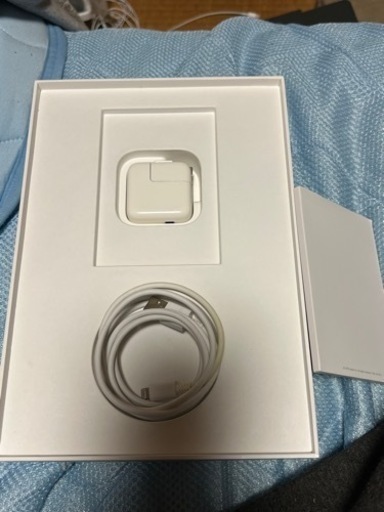 美品中古ipad air 3wifiモデル256