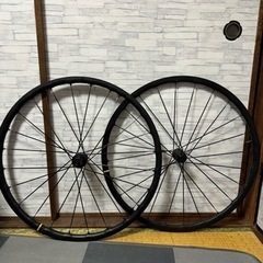 MAVIC キシリウムSL DISC 前後セット